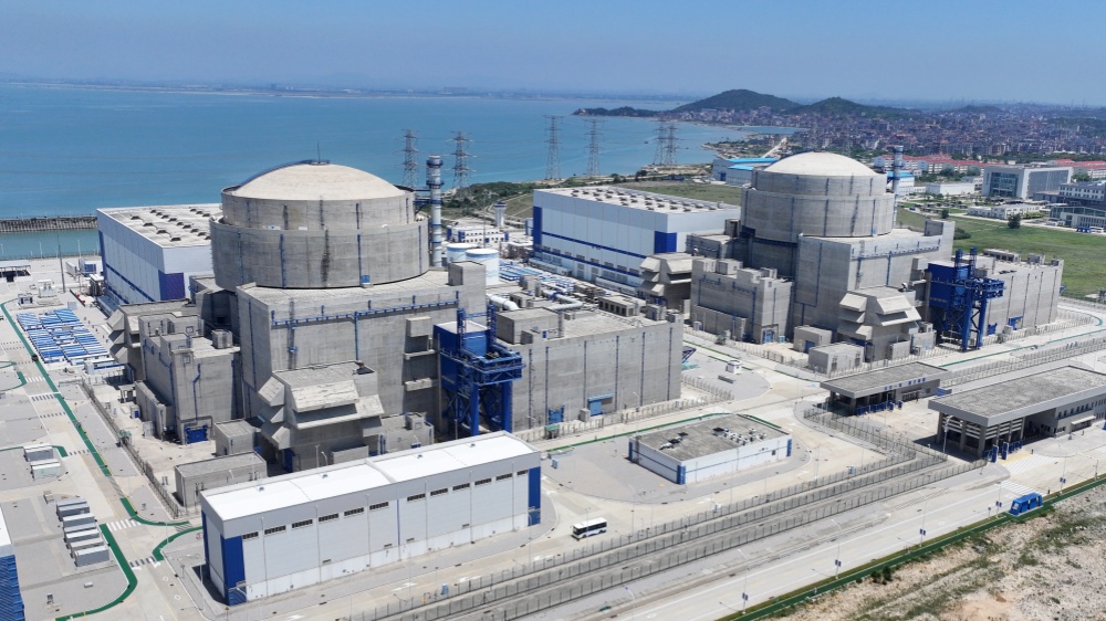 【股市風(fēng)向標(biāo)】「核」股風(fēng)景這邊獨(dú)好