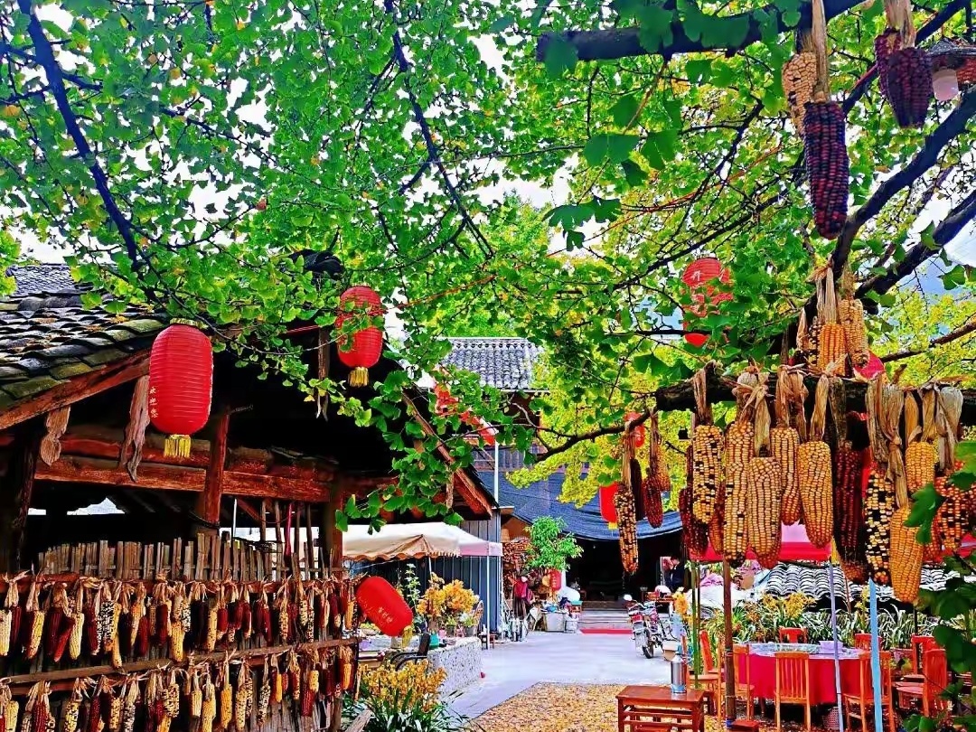 【長在隨筆】騰沖二三事