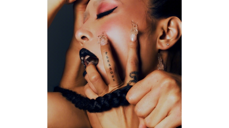 蔡依林時(shí)隔六年發(fā)新曲 凌晨上線