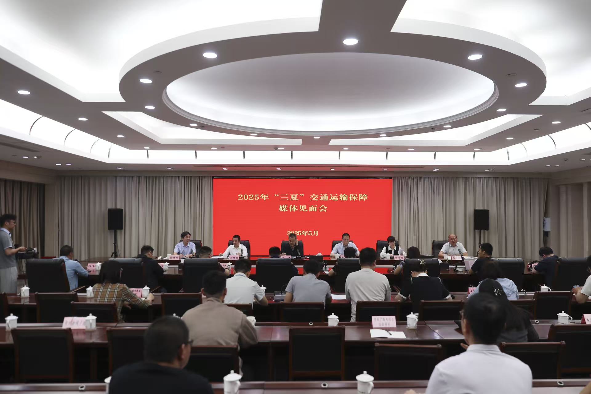 河南1094條「綠色通道」護(hù)航夏糧顆粒歸倉