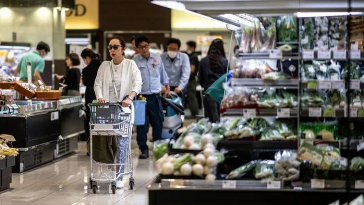 日本34年來首失全球第一大債權(quán)國(guó)地位