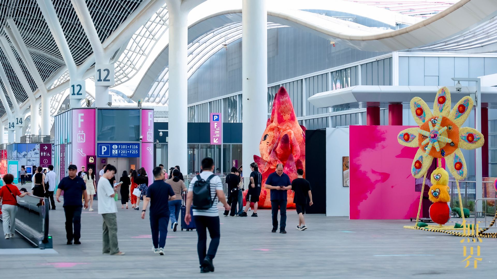 【藝術(shù)】藝術(shù)跨界破圈！「無界·粵港澳青年藝術(shù)作品展」圓滿落幕