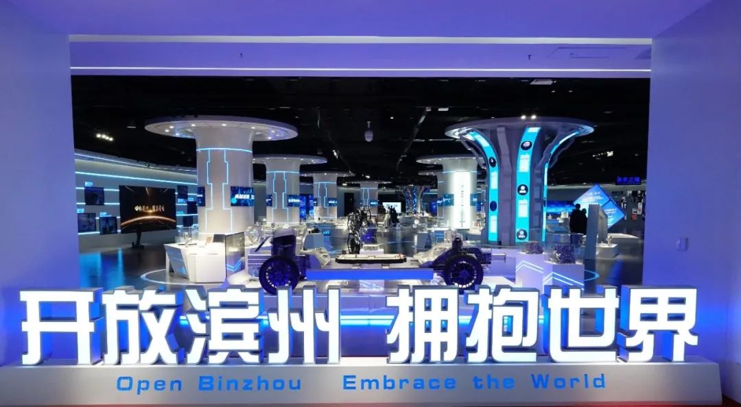 山東濱州18家企業(yè)躋身2025年中國品牌價值榜