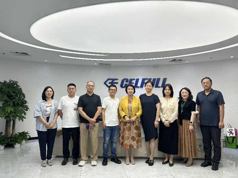 李松：合成生物科技為深生物醫(yī)藥產(chǎn)業(yè)高質(zhì)量發(fā)展注入新動(dòng)能