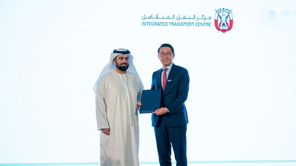 特首中東團友分享心得：開拓市場要考慮當(dāng)?shù)貧夂? title=