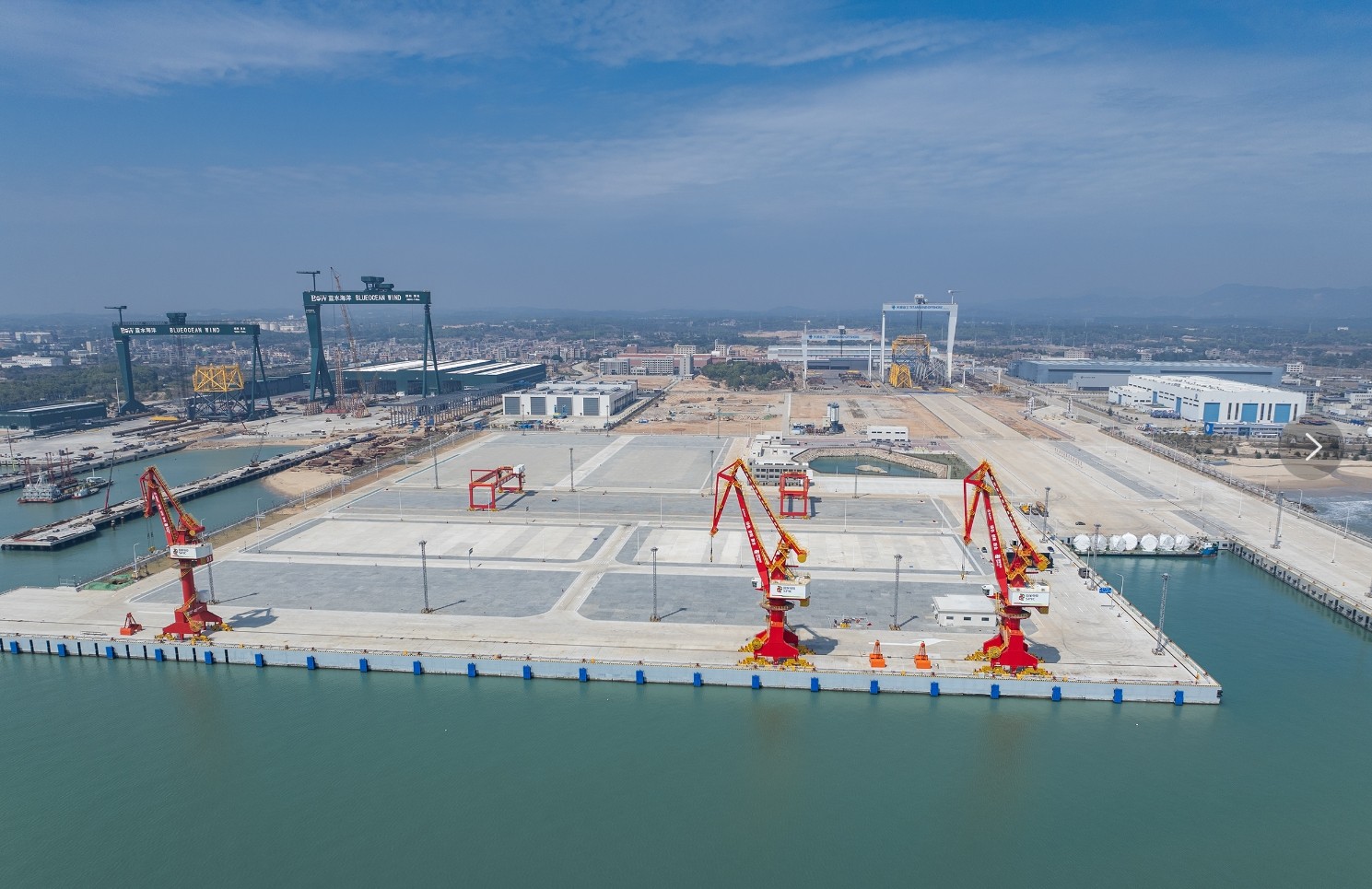 揭陽(yáng)：海洋經(jīng)濟(jì)高質(zhì)量發(fā)展注入新動(dòng)力