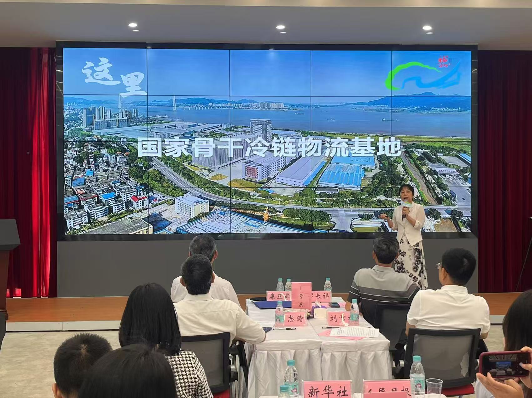 2025福州漁博會(huì)即將啟幕 規(guī)模躍居全球第二