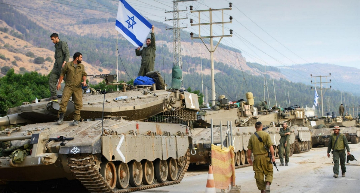 埃及和西班牙領(lǐng)導(dǎo)人敦促加沙地帶立即?；?