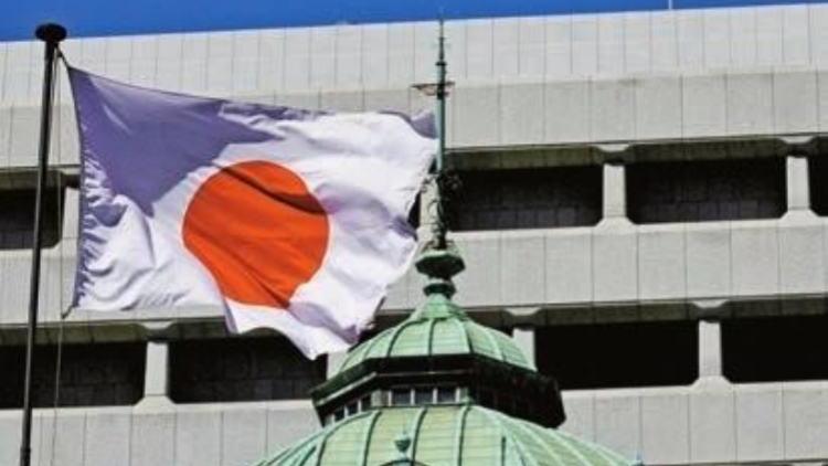 日首失全球最大債權(quán)國 德躍居首位 中國排名第三