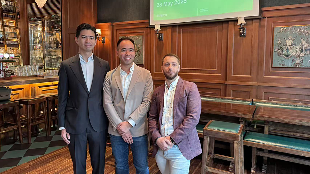 Adyen調(diào)查：81%香港中小企業(yè)計劃未來12個月投資於SaaS平臺