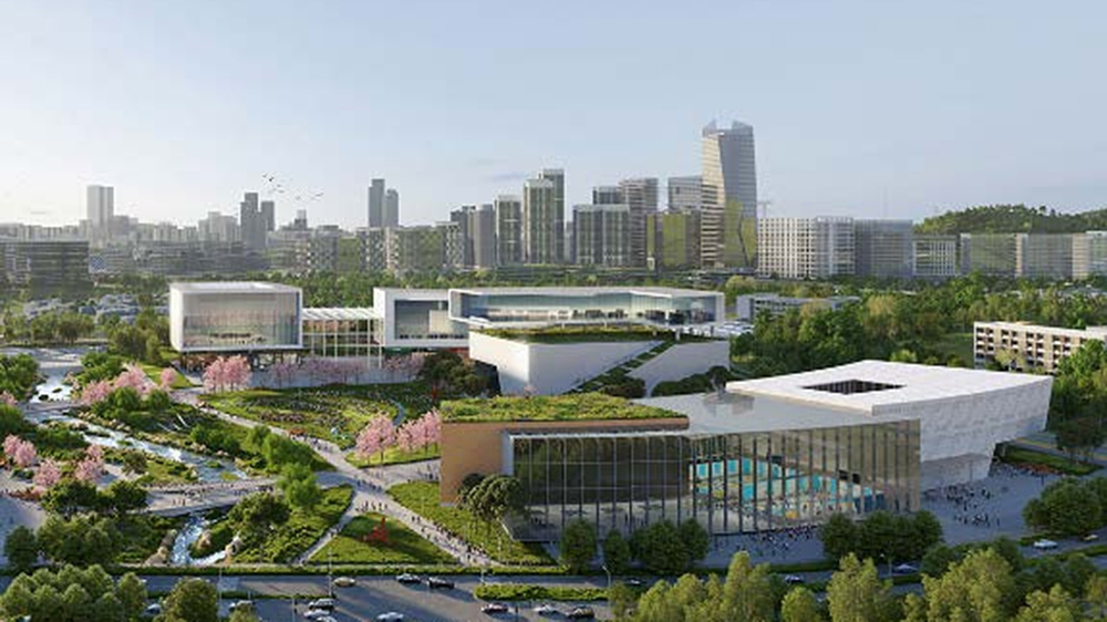 李家超明日出席立法會互動交流答問會 與議員共商加快發(fā)展北都議題