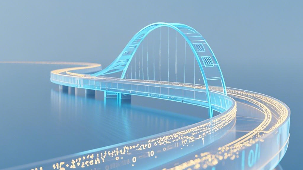 【來論】「數(shù)智引擎」驅(qū)動大灣區(qū)文創(chuàng)新航程