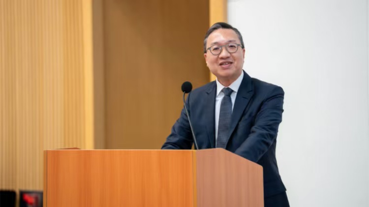 【高官專(zhuān)文】香港躍升國(guó)際調(diào)解樞紐