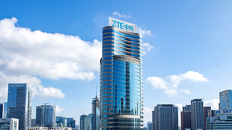 「中興通訊低空產(chǎn)業(yè)生態(tài)平臺(tái)」啟動(dòng)