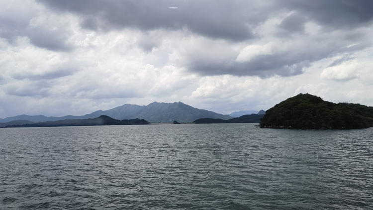 香江Walk｜從碧波蕩漾吐露港到世外桃源小山村