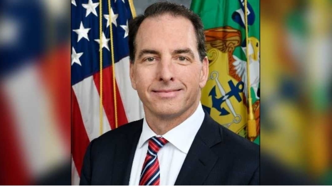 美副財長：有望7月9日前達成數(shù)項貿(mào)易協(xié)議 盧特尼克：美印即將達成協(xié)議