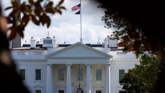 美媒：特朗普政府敦促各國周三前提出最佳關(guān)稅方案