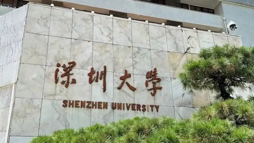 六大院士領(lǐng)航「科創(chuàng)營(yíng)」+五大「院士班」 深大打造科創(chuàng)精英培養(yǎng)體系