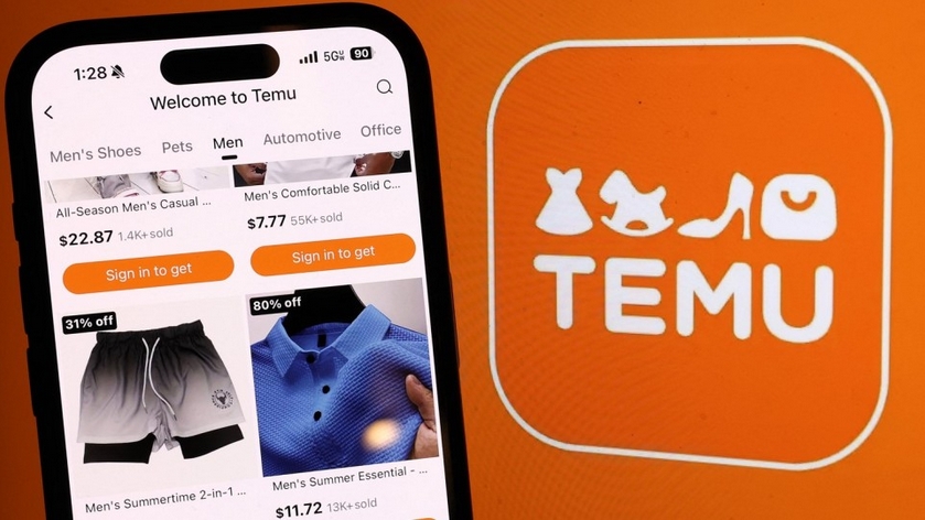 小額包裹豁免取消 拼多多上月美每日用戶急跌58%