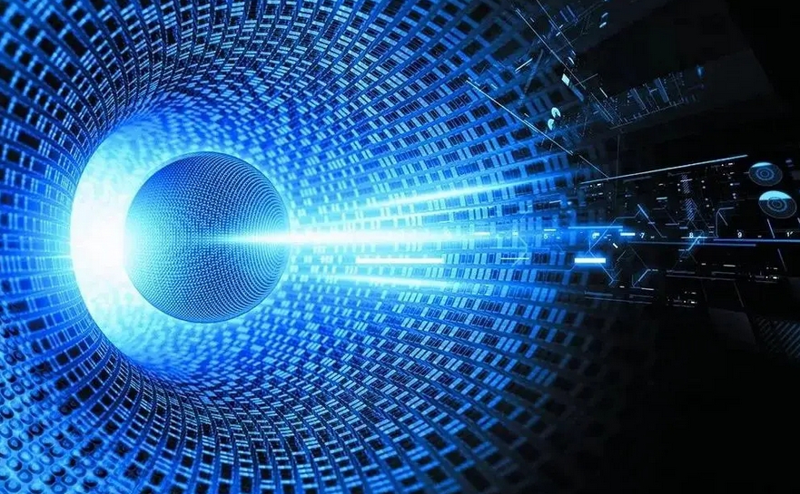 「本源悟空」完成超50萬個全球量子計算任務(wù) 美國用戶訪問量居首