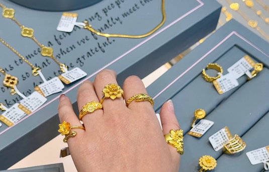 「金包銀」火了，能放心「入」嗎？