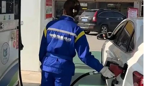 今晚0時(shí)起油價(jià)上漲 