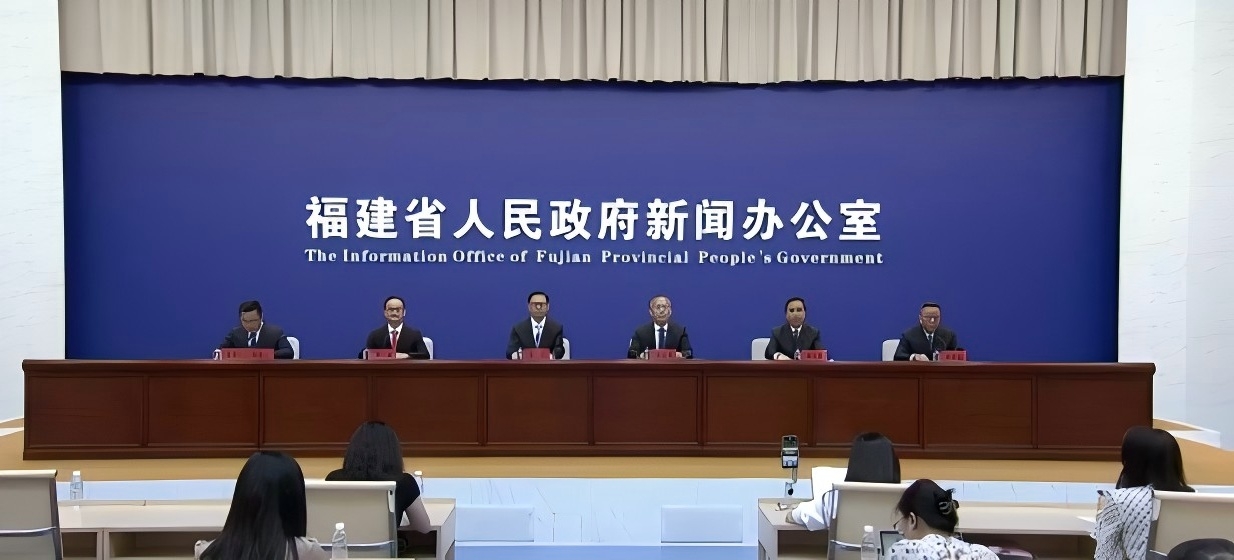 第八屆世界閩商大會(huì)暨第二十三屆海創(chuàng)會(huì)將於6月福州啟幕