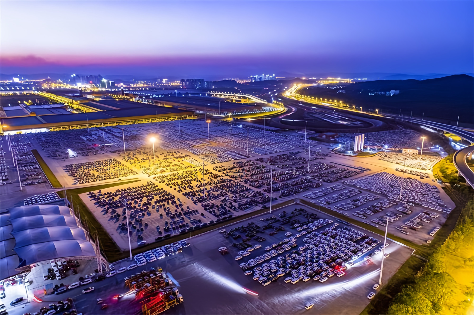 柳州一季度營(yíng)商環(huán)境居廣西首位