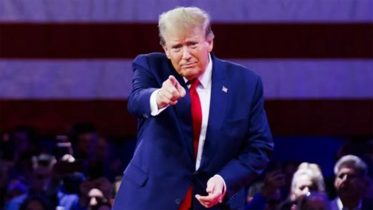 「美國(guó)離了誰(shuí)都轉(zhuǎn) 除了我」 罵戰(zhàn)後特朗普再開(kāi)口：暫不打算和馬斯克說(shuō)話(huà)