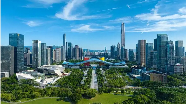 深圳建成全國(guó)首個(gè)「通用+專(zhuān)業(yè)」民營(yíng)企業(yè)信用評(píng)價(jià)應(yīng)用體系