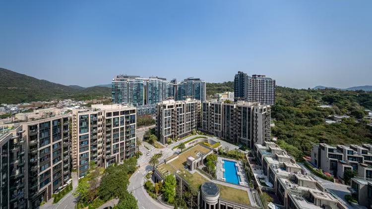 【港樓】凱和山天臺(tái)特色戶310萬成交 現(xiàn)樓附設(shè)廚電吸引投資客