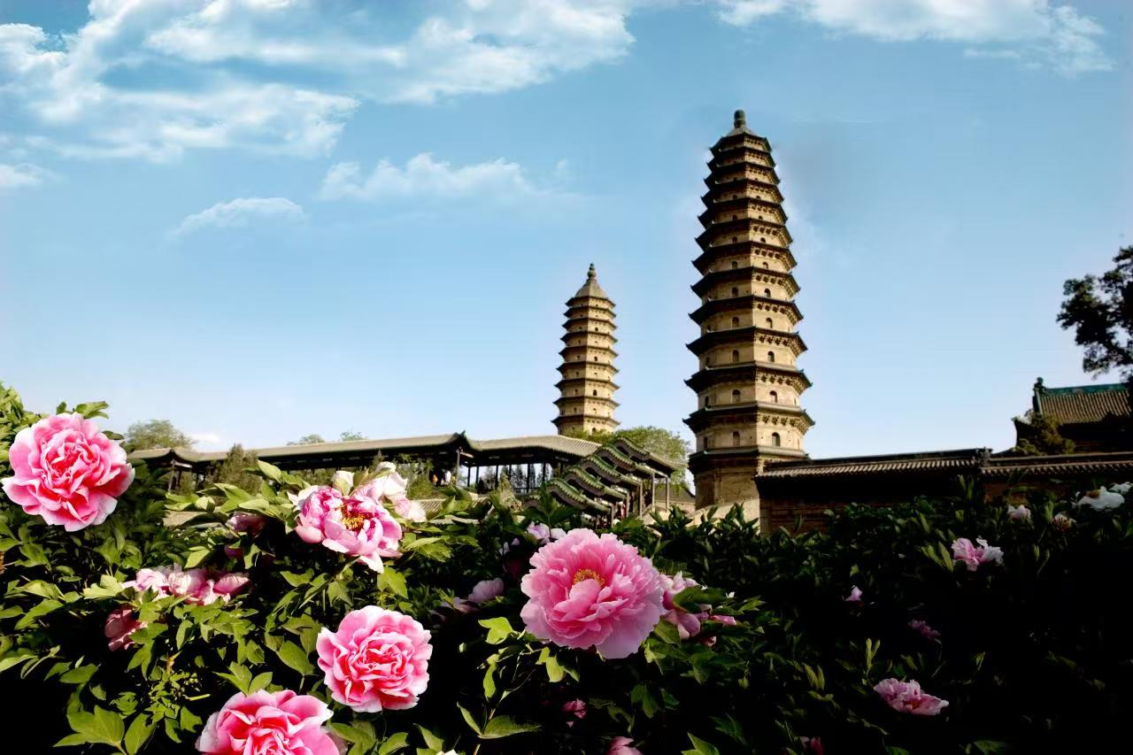 太原成功創(chuàng)建國家級文化生態(tài)保護(hù)區(qū) 斬獲「國字招牌」