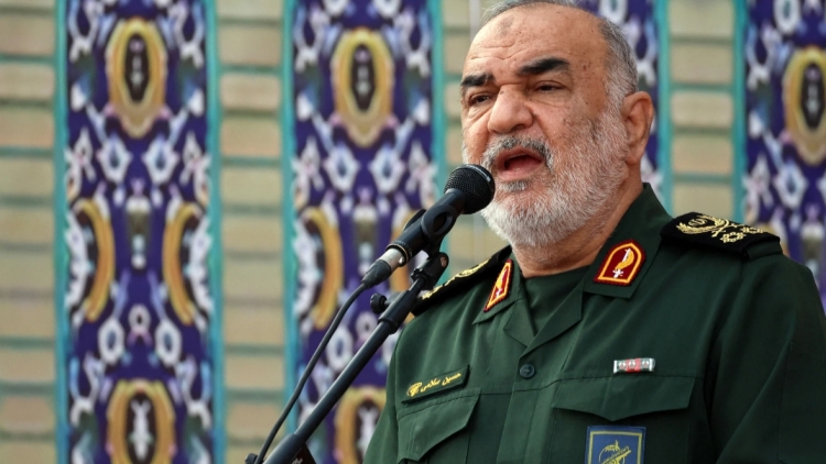 伊媒：伊朗伊斯蘭革命衛(wèi)隊總司令被以色列暗殺