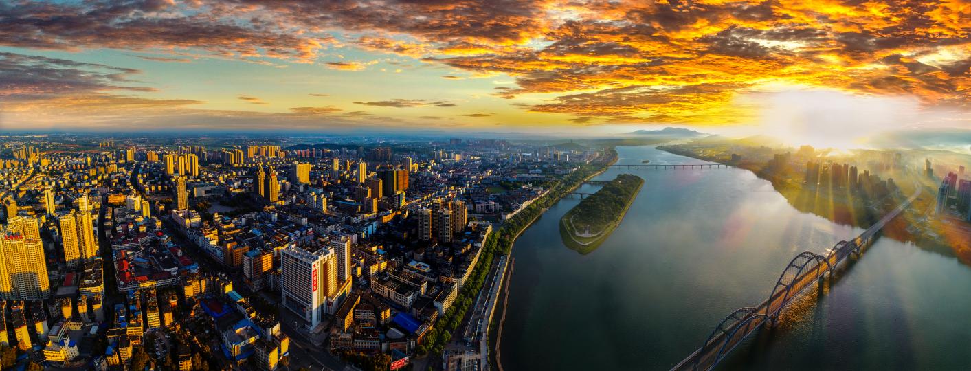 2025年吉安市文化和旅遊發(fā)展大會即將舉辦