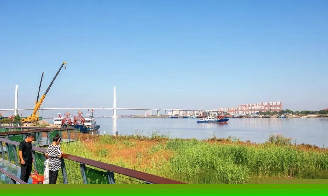 河海相擁處 文旅正當(dāng)時(shí)——從營口實(shí)踐看遼寧文體旅融合新路徑