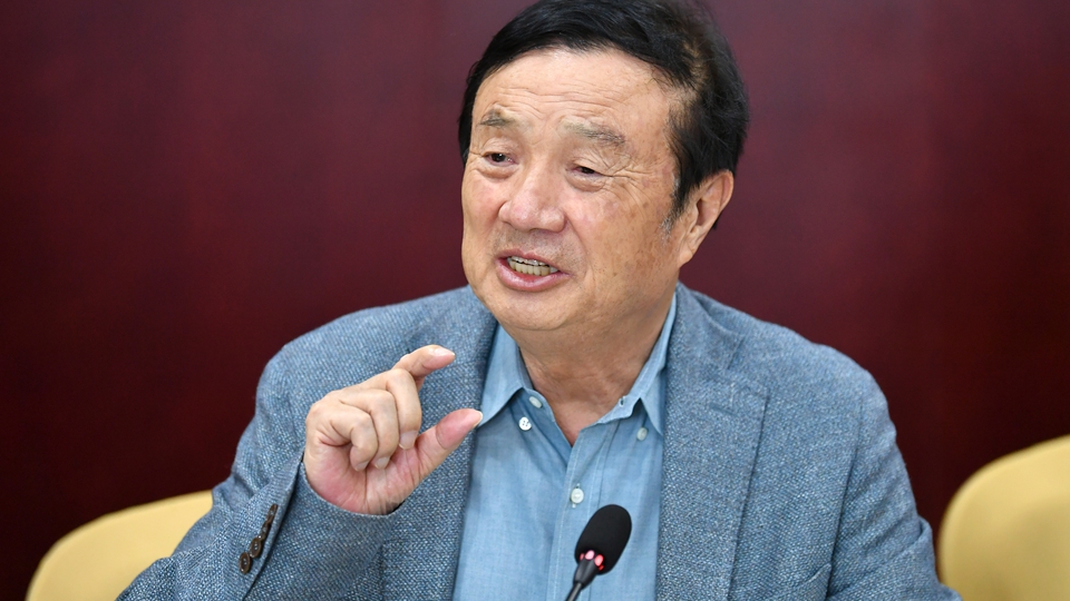 【港商觀察】這一天 深圳企業(yè)家與深圳這座城 左右開弓