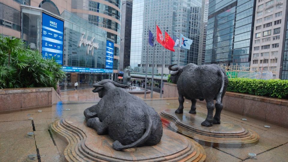 【港股前瞻】中東局勢急升溫 恒指波幅或千點