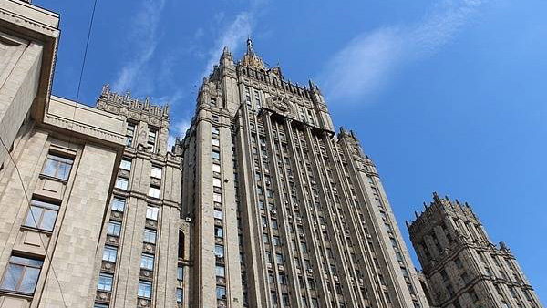 俄羅斯宣布從伊朗撤僑