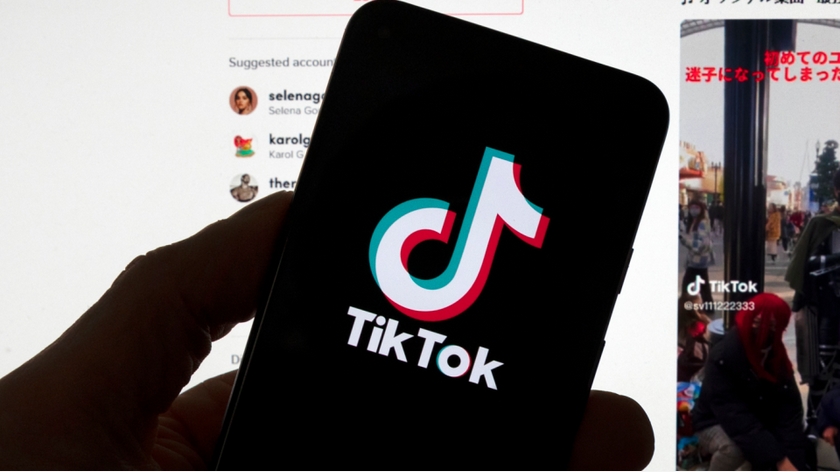 特朗普第三次「續(xù)命」TikTok 延長(zhǎng)「不賣就禁」限期90日