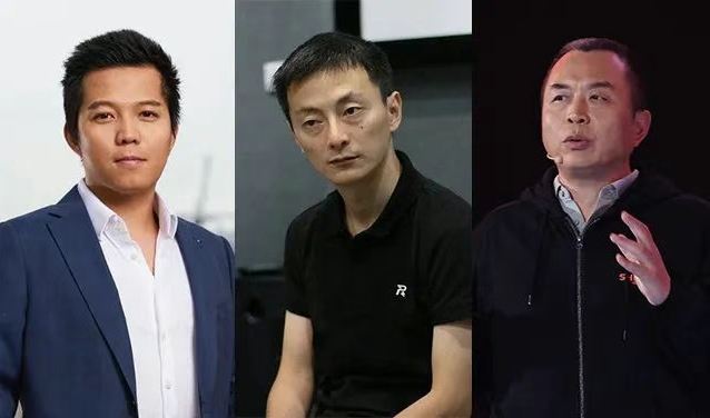 深圳智能硬件「三劍客」  改寫全球智造新敘事