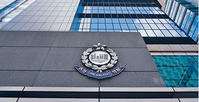 警方「世爵」行動打擊洗黑錢 拘42人涉清洗9600萬元