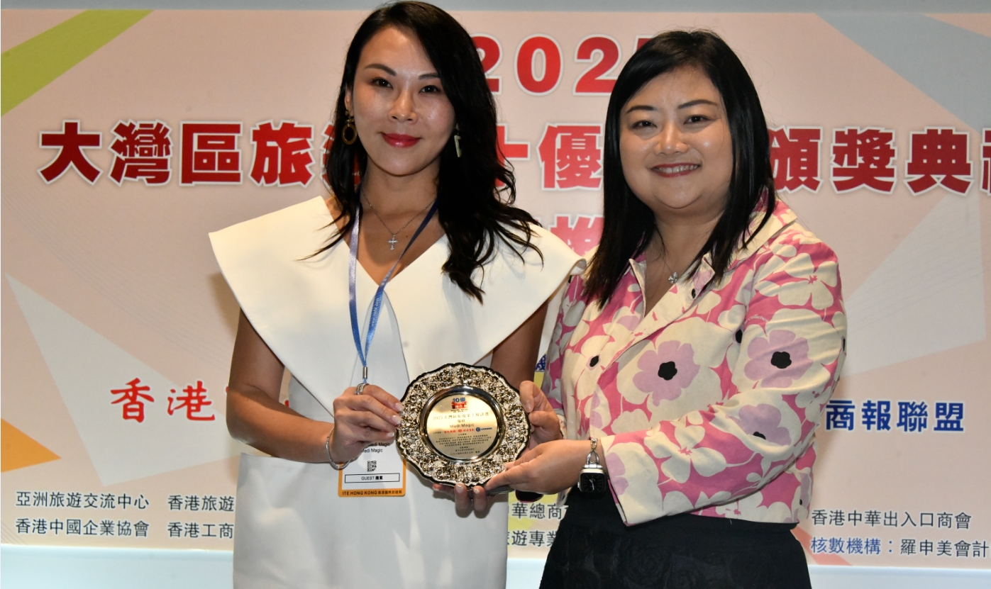 Medi Magic：致力於提供個(gè)性化美容解決方案