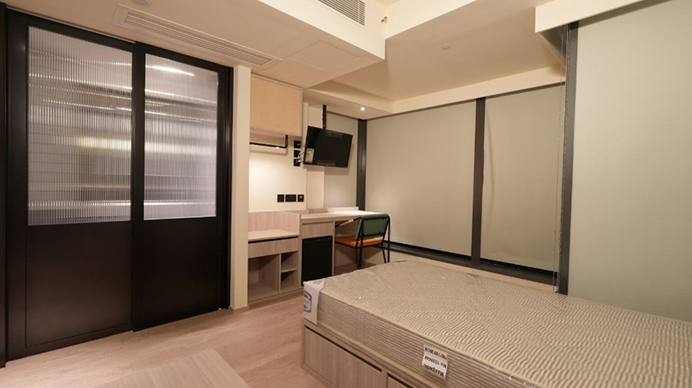 政府?dāng)M擴(kuò)闊「酒店」土地用途 鼓勵(lì)酒店商廈改裝成學(xué)生宿舍