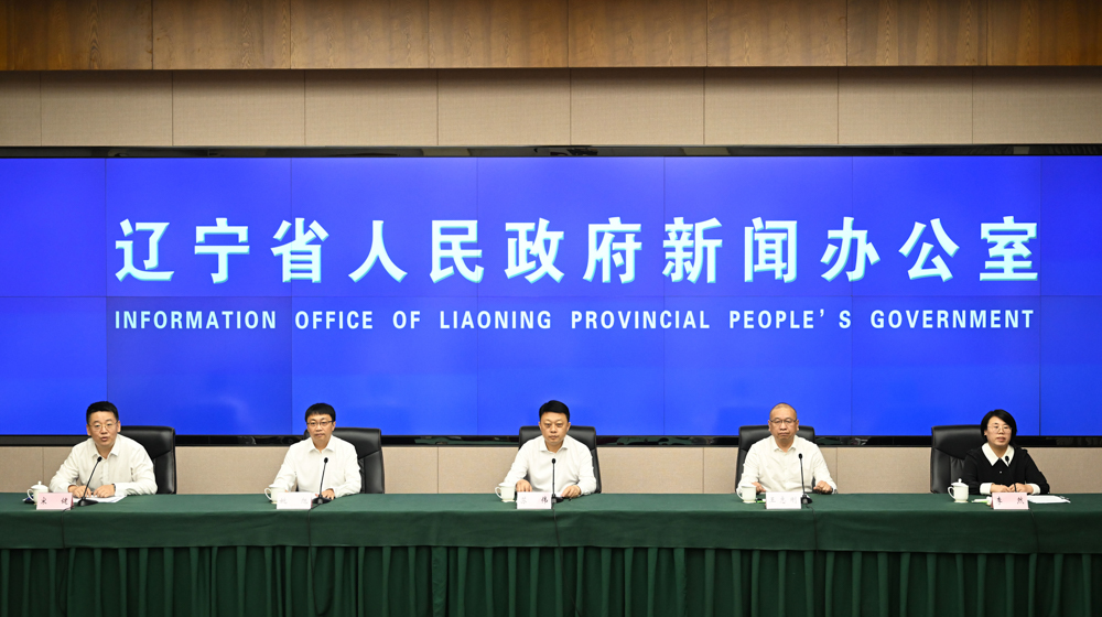 遼寧瀋撫示範(fàn)區(qū)改革創(chuàng)新驅(qū)動(dòng)發(fā)展 1-5月經(jīng)濟(jì)科創(chuàng)指標(biāo)雙突破