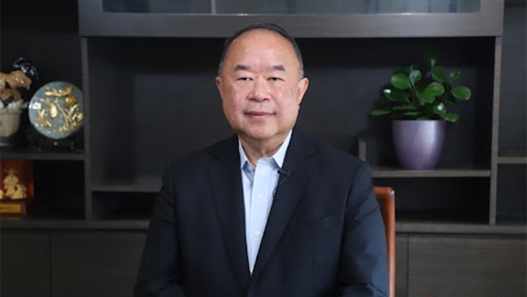 余鵬春：夏寶龍主任講話為香港未來(lái)指明方向