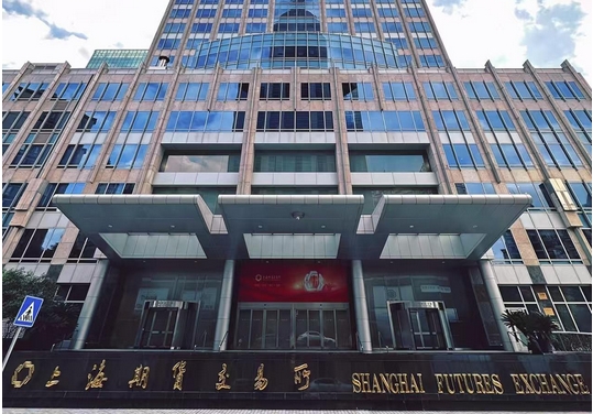 【財通AH】期貨新品種正加速推出