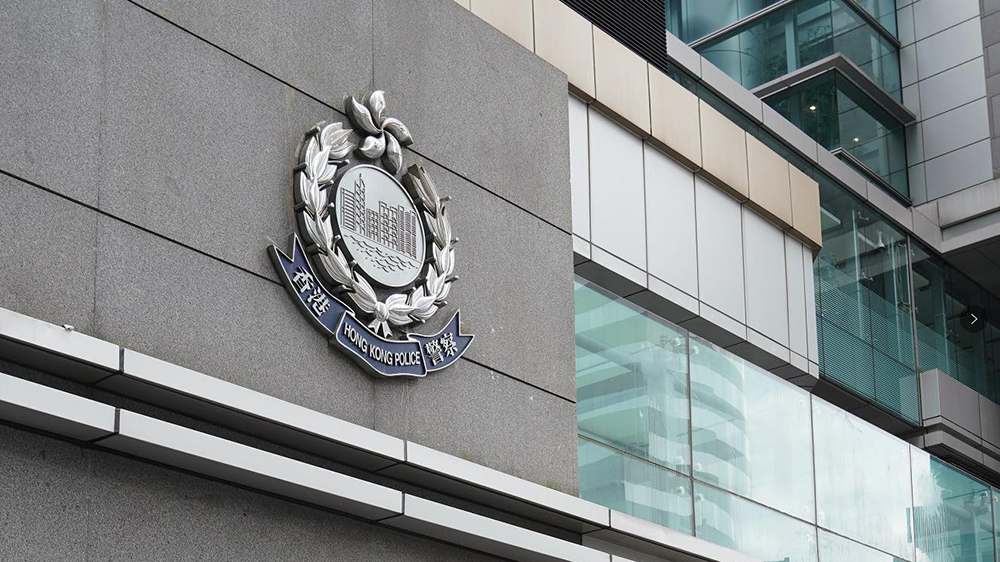 旺角港鐵站持刀打鬥 警拘兩外籍男涉金錢(qián)糾紛