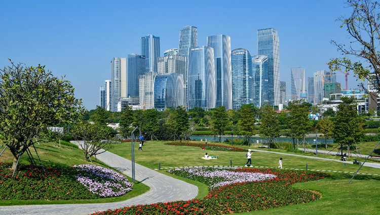 第五屆粵港澳大灣區(qū)律師執(zhí)業(yè)考試將於10月25日舉行 考試報(bào)名系統(tǒng)25日開通