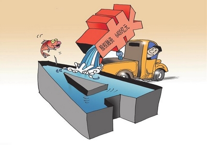 【財通AH】上半年A股股權(quán)融資逾6400億元 IPO募資同比增長逾兩成