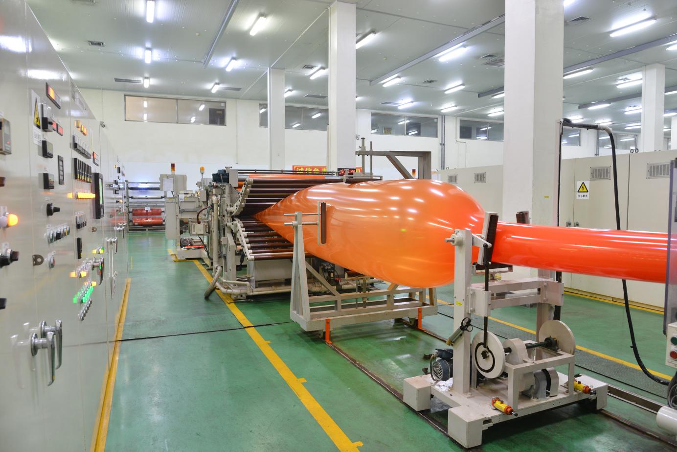 小腸衣大變革：雙匯化工包裝業(yè)產業(yè)升級之路